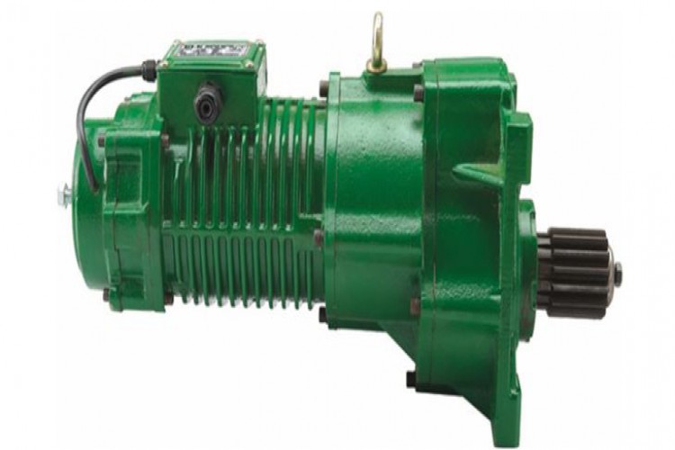 ARG Cranes Product Details